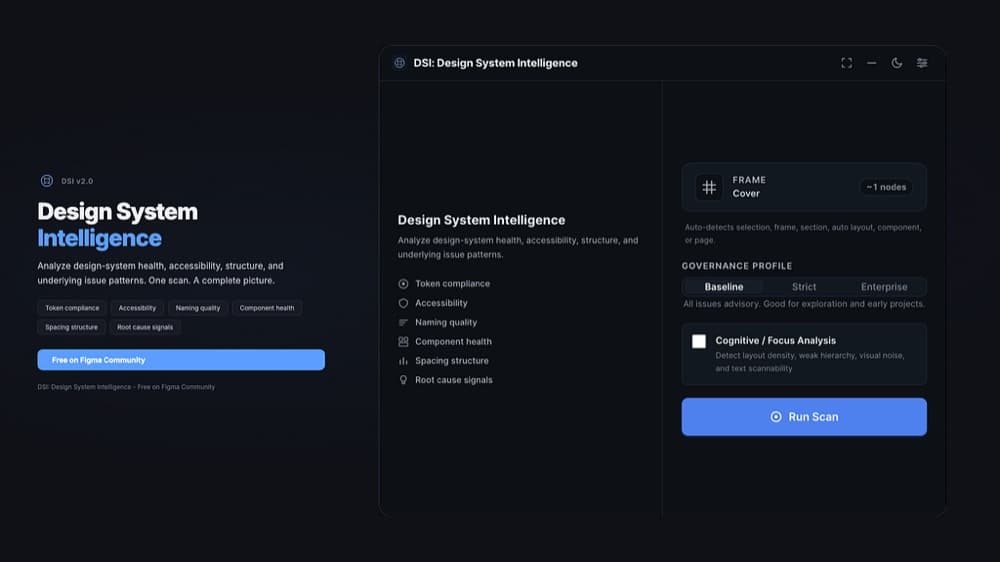 From Design Systems to Design System Agents